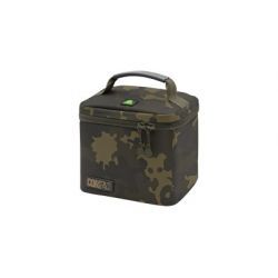 KORDA COMPAC GOO BAG LARGE DARK KAMO