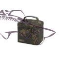 KORDA COMPAC GOO BAG LARGE DARK KAMO