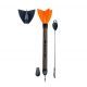 NASH SPOT ON UV BALSA MARKER FLOAT KIT LARGE