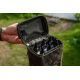 KORDA COMPAC GOO BAG LARGE DARK KAMO
