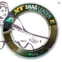 KORDA XT SNAG LEADER BROWN 100M 0,65MM 60LB