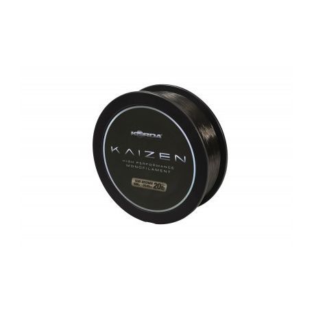 KORDA KAIZEN MONO BROWN 0 40MM 20LB