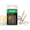 ZFISH ANTI TANGLES SLEEVES 40MM