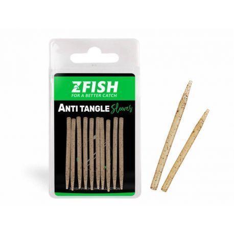 ZFISH ANTI TANGLE SLEEVE 60MM