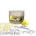 STARBAITS PRO BANANA NUT BARREL WAFTER 14 MM 50 GR