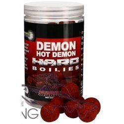 STARBAITSHOT DEMON HARD BAITS 20 MM 200 GR