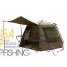 FOX EOS SOCIAL SHELTER XL