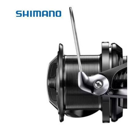 SHIMANO BOBINA REPUESTO AERLEX 14000 XTC