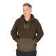FOX OLIVE SHERPA HYBRID JACKET T-L
