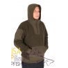 FOX OLIVE SHERPA HYBRID JACKET T-L