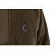 FOX OLIVE SHERPA HYBRID JACKET T-XL