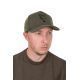 FOX COLLECTION BASEBALL CAP GREEN BLACK
