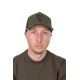 FOX COLLECTION TRUCKER CAP GREEN BLACK