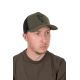 FOX COLLECTION TRUCKER CAP GREEN BLACK