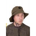 FOX KHAKI BOONIE BUCKET HAT