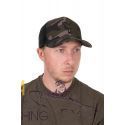 FOX BLACK/CAMO TRUCKER