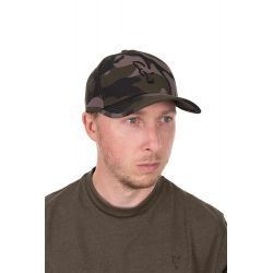 FOX CAMO BASEBALL SCOOP