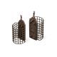 ZFISH SPIKE FEEDER TUNNEL 100GR