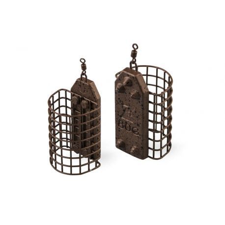 ZFISH SPIKE FEEDER TUNNEL 50GR