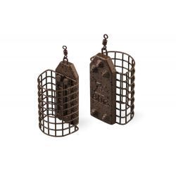 ZFISH SPIKE FEEDER TUNNEL 40GR