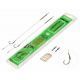 ZFISH CRANG CARP RIG Nº4