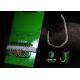 ZFISH TEFLON HOOKS Z-CLAW Nº8
