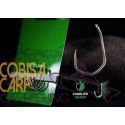 ZFISH TEFLON HOOKS Z-CLAW Nº8