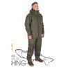 FOX COLLECTION WINTER SUIT T-XL