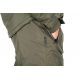FOX COLLECTION WINTER SUIT T-XL