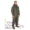 FOX COLLECTION WINTER SUIT T-S