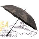 NASH MAKE IT HAPPEN UMBRELLA CAMO
