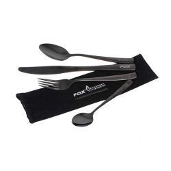 FOX COOKWARE CUTLERY
