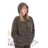FOX WOMEN´S EXPLORER FLEECE HOODED JACKET S