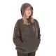 FOX WOMEN´S EXPLORER FLEECE HOODED JACKET L