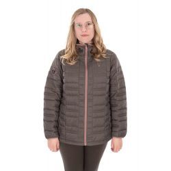 FOX WOMENS EXPLORER QUILTED JACKET S