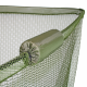 NGT 42" V METAL CON SISTEMA DUAL NET FLOAT 