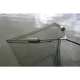 NGT 42" V METAL CON SISTEMA DUAL NET FLOAT 