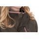 FOX WOMEN´S EXPLORER FLEECE HOODED JACKET S