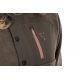 FOX WOMEN´S EXPLORER FLEECE HOODED JACKET S