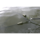 NGT 42" V METAL CON SISTEMA DUAL NET FLOAT 