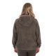 FOX WOMEN´S EXPLORER FLEECE HOODED JACKET S