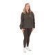 FOX WOMEN´S EXPLORER FLEECE HOODED JACKET S