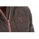 FOX WOMENS EXPLORER QUILTED JACKET L