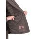 FOX WOMENS EXPLORER QUILTED JACKET L