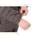 FOX WOMENS EXPLORER QUILTED JACKET L
