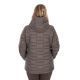 FOX WOMENS EXPLORER QUILTED JACKET L