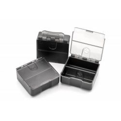 KORDA ACCESORY BOX 3 UNIDADES 