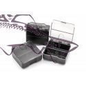 KORDA ACCESORY BOX (3 UNIDADES)