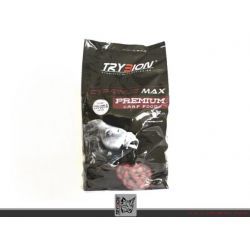TRYBION CYPRINUS MAX SOLUBLE EFFECT 4KG 20MM