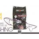TRYBION CYPRINUS MAX SOLUBLE EFFECT 4KG 20MM